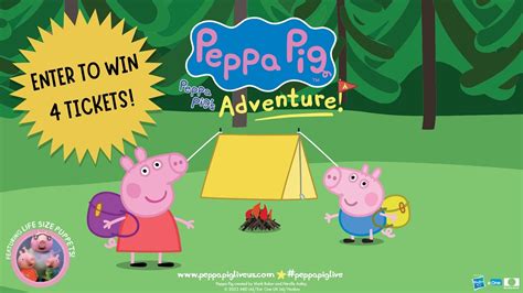 rule peppa pig|Peppa Pig Official .